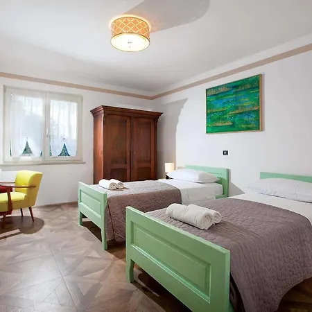 Principe Villa